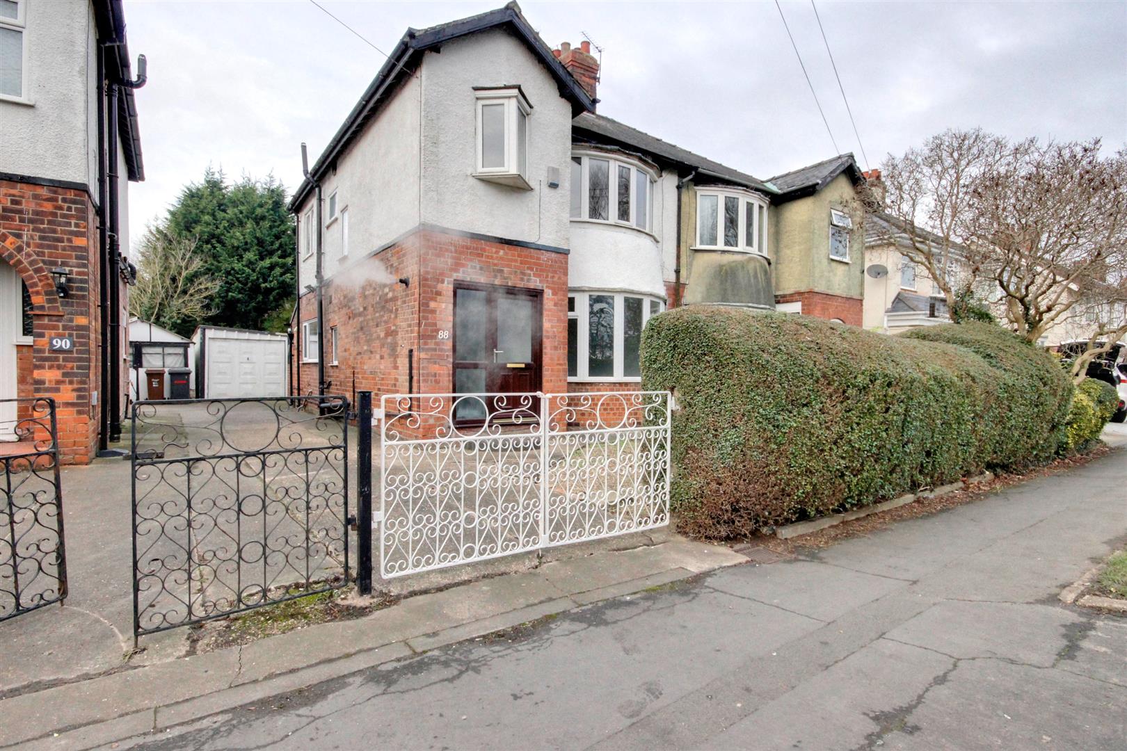 Anlaby Park Road North, Hull